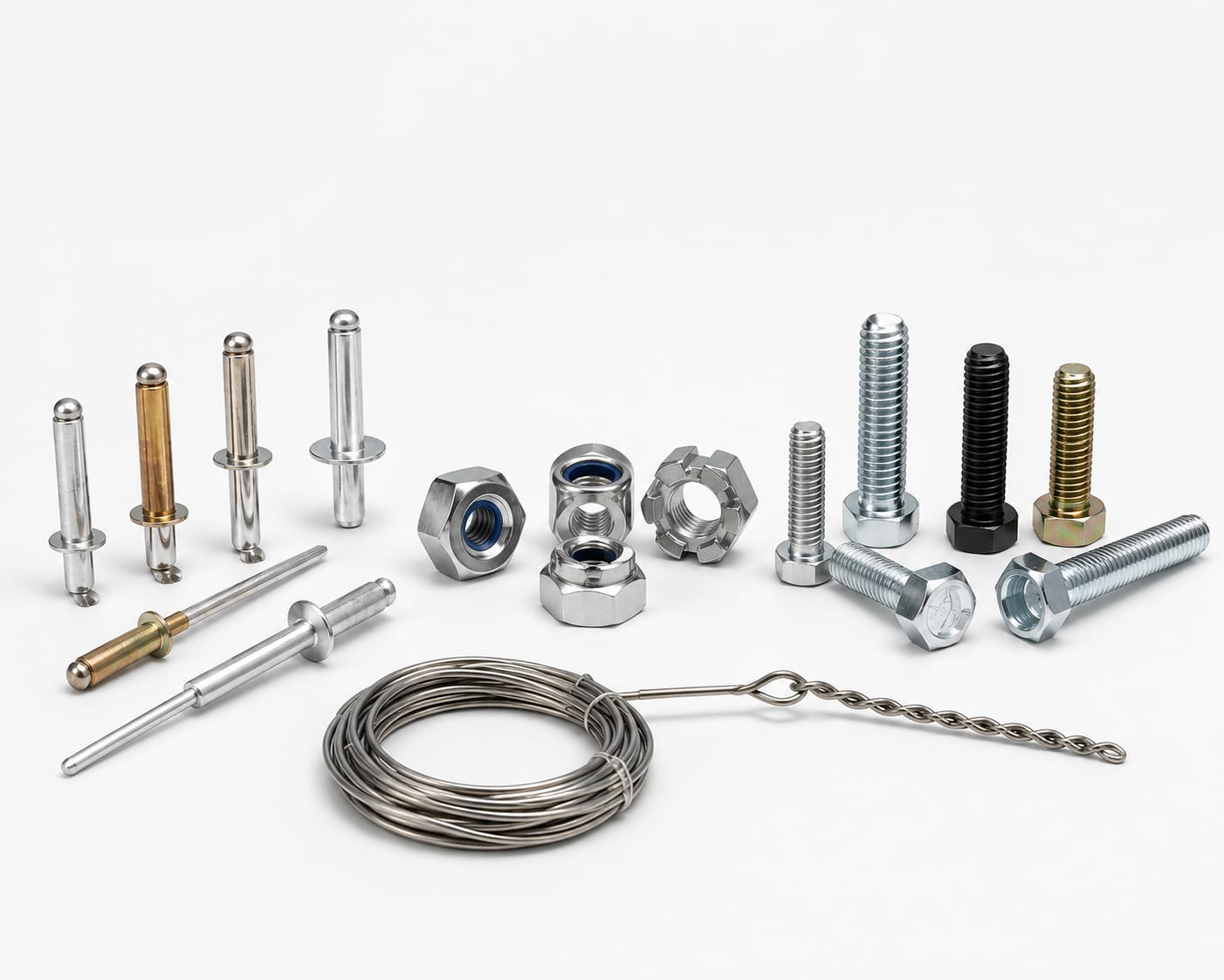 Mechanical Consumables
