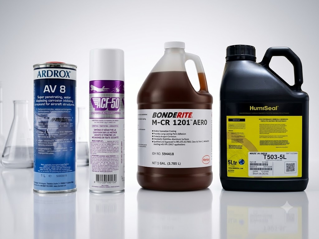 Coatings